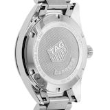 Pre-Owned TAG Heuer Carrera 36mm Stainless Steel