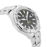 Pre-Owned TAG Heuer Aquaracer 43mm Stainless Steel