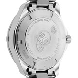 Pre-Owned TAG Heuer Aquaracer 43mm Stainless Steel
