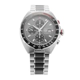 Pre-Owned TAG Heuer Formula 1 Chronograph 44mm Stainless Steel