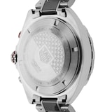 Pre-Owned TAG Heuer Formula 1 Chronograph 44mm Stainless Steel