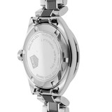 Pre-Owned TAG Heuer Formula 1 32mm Stainless Steel WBJ141AB.BA0973