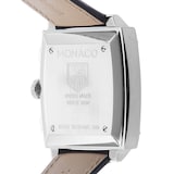 Pre-Owned TAG Heuer Monaco 38mm Stainless Steel