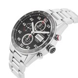 Pre-Owned TAG Heuer Carrera 43mm Stainless Steel