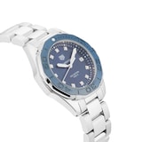Pre-Owned TAG Heuer Aquaracer 35mm Stainless Steel