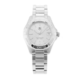 Pre-Owned TAG Heuer Aquaracer 32mm Stainless Steel