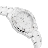 Pre-Owned TAG Heuer Aquaracer 35mm Stainless Steel