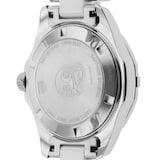 Pre-Owned TAG Heuer Aquaracer 35mm Stainless Steel