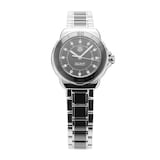 Pre-Owned TAG Heuer Formula 1 32mm Stainless Steel and Ceramic