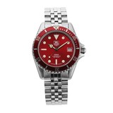 Pre-Owned TAG Heuer Professional 1000 37mm Stainless Steel
