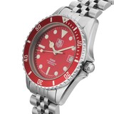 Pre-Owned TAG Heuer Professional 1000 37mm Stainless Steel