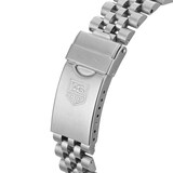 Pre-Owned TAG Heuer Professional 1000 37mm Stainless Steel
