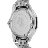 Pre-Owned TAG Heuer Professional 1000 37mm Stainless Steel