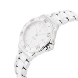 Pre-Owned TAG Heuer Formula 1 37mm Stainless Steel and Ceramic