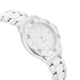 Pre-Owned TAG Heuer Formula 1 37mm Stainless Steel and Ceramic