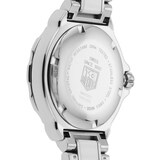 Pre-Owned TAG Heuer Formula 1 37mm Stainless Steel and Ceramic