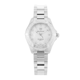 Pre-Owned TAG Heuer Aquaracer Quartz 32mm Stainless Steel