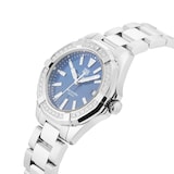 Pre-Owned TAG Heuer Aquaracer 35mm Stainless Steel WAY131N.BA0748