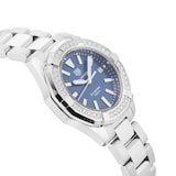 Pre-Owned TAG Heuer Aquaracer 35mm Stainless Steel WAY131N.BA0748