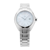Pre-Owned TAG Heuer Formula 1 32mm Stainless Steel