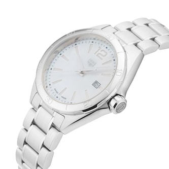 Pre-Owned TAG Heuer Formula 1 32mm Stainless Steel Pre-Owned TAG Heuer Formula 1 32mm Stainless Steel