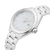 Pre-Owned TAG Heuer Formula 1 32mm Stainless Steel