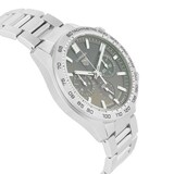 Pre-Owned TAG Heuer Carrera 44mm Stainless Steel