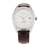 Pre-Owned TAG Heuer Carrera 39mm Stainless Steel