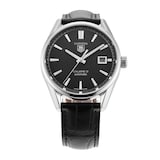Pre-Owned TAG Heuer Carrera 39mm Stainless Steel