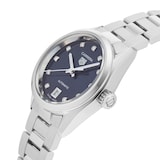 Pre-Owned TAG Heuer Carrera Date Automatic 29mm Stainless Steel WBN2413.BA0621