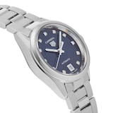 Pre-Owned TAG Heuer Carrera Date Automatic 29mm Stainless Steel WBN2413.BA0621