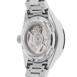 Pre-Owned TAG Heuer Carrera Date Automatic 29mm Stainless Steel WBN2413.BA0621