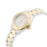 Pre-Owned TAG Heuer Aquaracer Date 27mm Stainless Steel