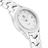 Pre-Owned TAG Heuer Link 24mm Stainless Steel