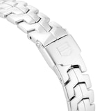 Pre-Owned TAG Heuer Link 24mm Stainless Steel