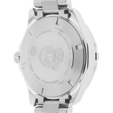 Pre-Owned TAG Heuer Aquaracer 43mm Stainless Steel WAY2012.BA0927