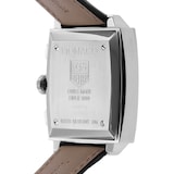 Pre-Owned TAG Heuer Monaco 38mm Stainless Steel