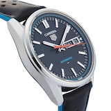 Pre-Owned TAG Heuer Carrera Day-Date 41mm Stainless Steel