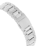 Pre-Owned TAG Heuer Carrera Twin-Time 41mm Stainless Steel WBN201A.BA0640