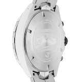 Pre-Owned TAG Heuer Formula 1 Chronograph X Senna 43mm Stainless Steel