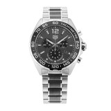 Pre-Owned TAG Heuer Formula 1 Chronograph 43mm Stainless Steel