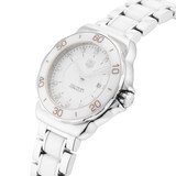 Pre-Owned TAG Heuer Formula 1 32mm Stainless Steel and Ceramic