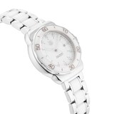 Pre-Owned TAG Heuer Formula 1 32mm Stainless Steel and Ceramic