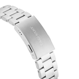 Pre-Owned TAG Heuer Formula 1 Date Quartz 43mm Steel