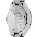 Pre-Owned TAG Heuer Formula 1 Date Quartz 43mm Steel