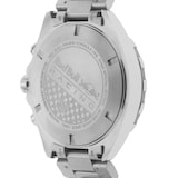 Pre-Owned TAG Heuer Formula 1 Chronograph X Red Bull Racing 43mm Stainless Steel CAZ101AL.BA0842