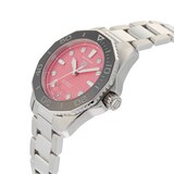 Pre-Owned TAG Heuer Aquaracer Professional 300 Date 36mm Stainless Steel WBP231J.BA0618
