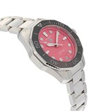Pre-Owned TAG Heuer Aquaracer Professional 300 Date 36mm Stainless Steel WBP231J.BA0618