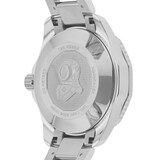 Pre-Owned TAG Heuer Aquaracer Professional 300 Date 36mm Stainless Steel WBP231J.BA0618