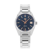 Pre-Owned TAG Heuer Carrera 36mm Stainless Steel WBK1312.BA0652